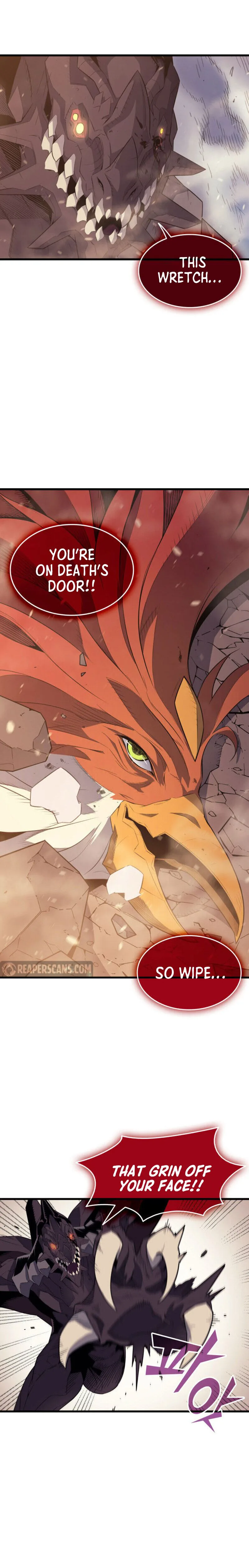 The Archmage Returns After 4000 years chapter 40 page 6