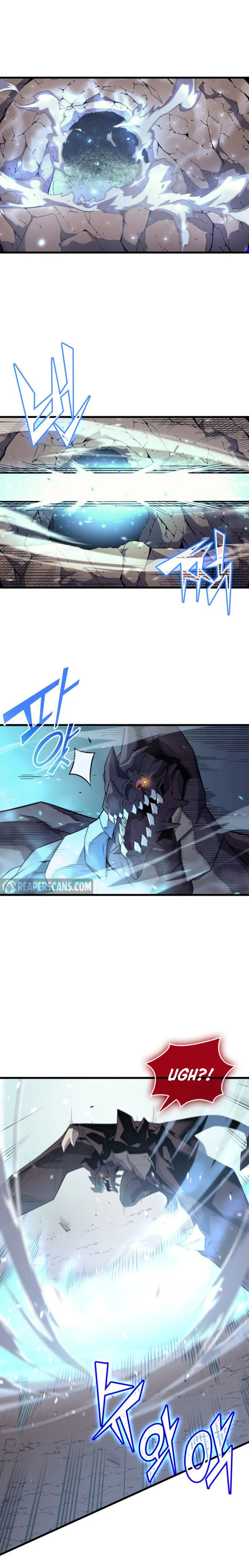 The Archmage Returns After 4000 years chapter 40 page 7