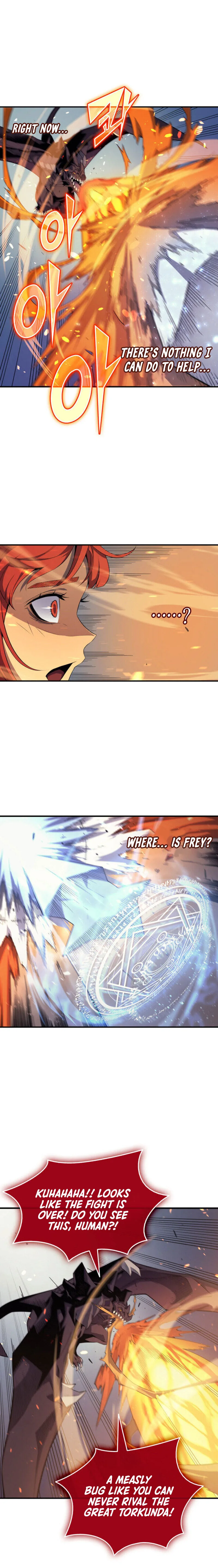 The Archmage Returns After 4000 years chapter 41 page 8