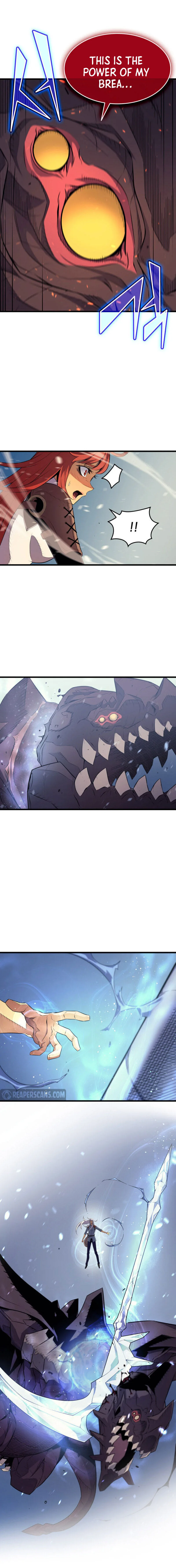 The Archmage Returns After 4000 years chapter 41 page 9