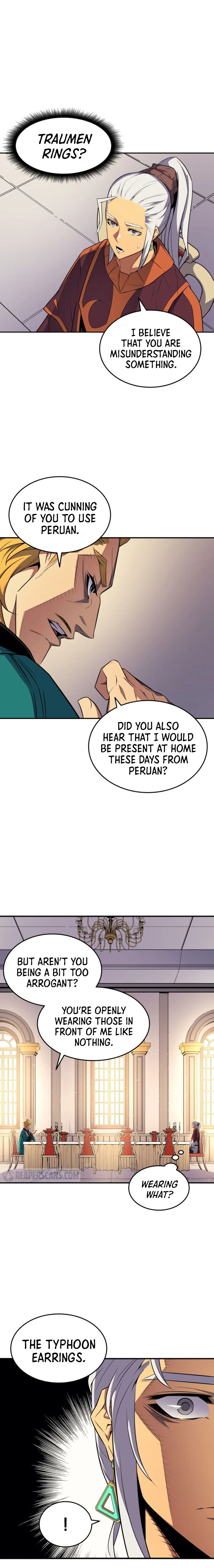 The Archmage Returns After 4000 years chapter 44 page 3