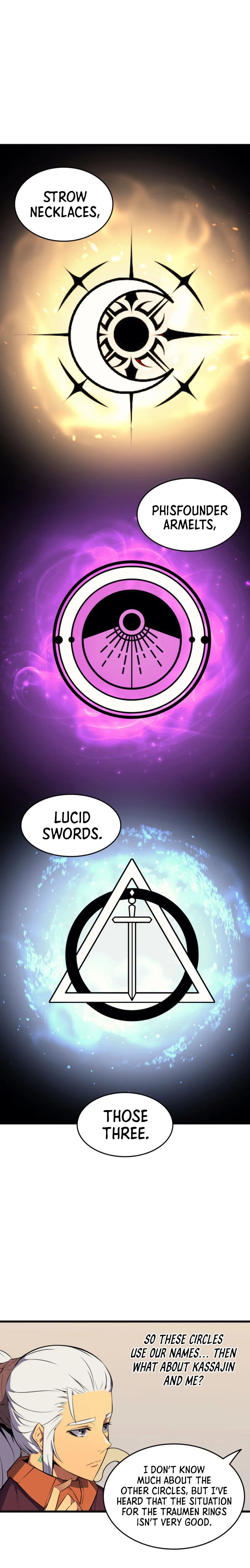 The Archmage Returns After 4000 years chapter 45 page 6