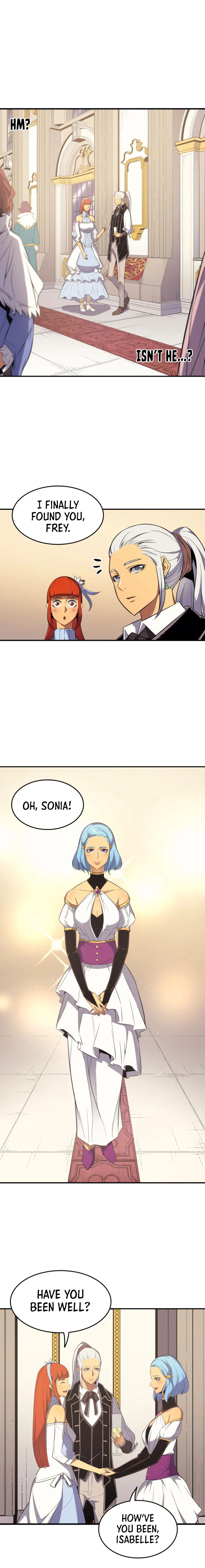 The Archmage Returns After 4000 years chapter 46 page 4