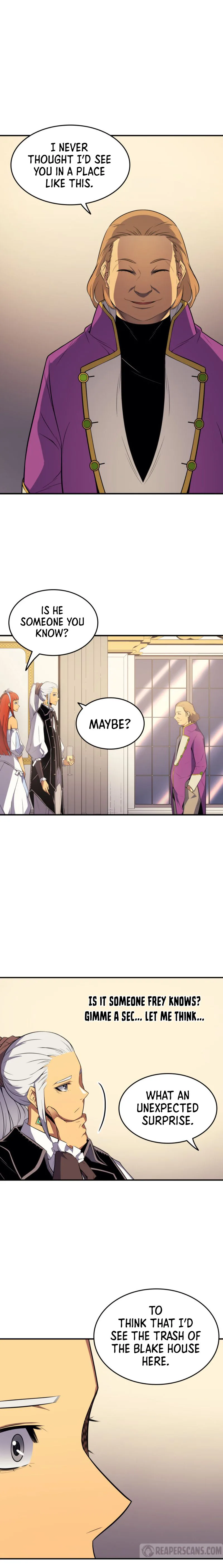 The Archmage Returns After 4000 years chapter 46 page 7