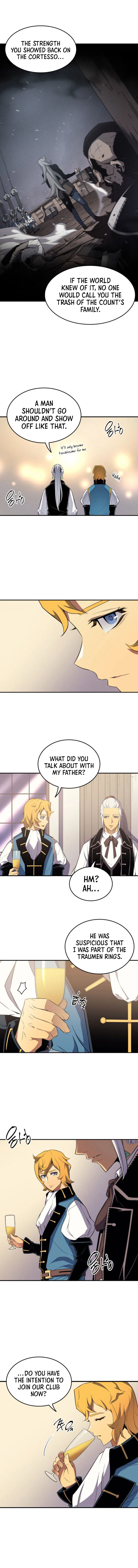 The Archmage Returns After 4000 years chapter 47 page 5