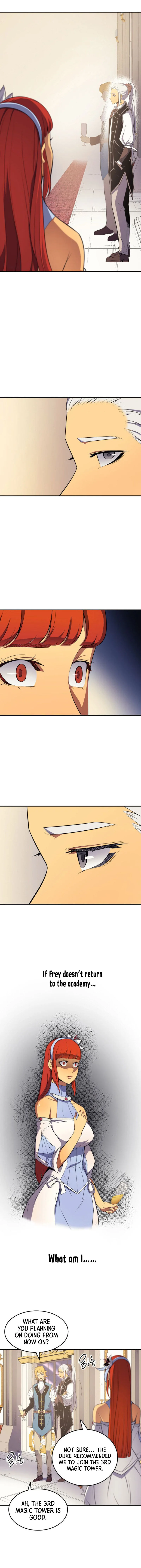 The Archmage Returns After 4000 years chapter 47 page 7