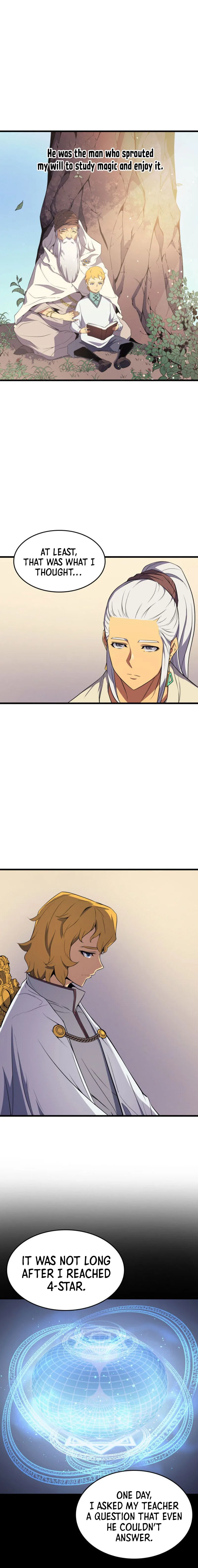 The Archmage Returns After 4000 years chapter 48 page 4