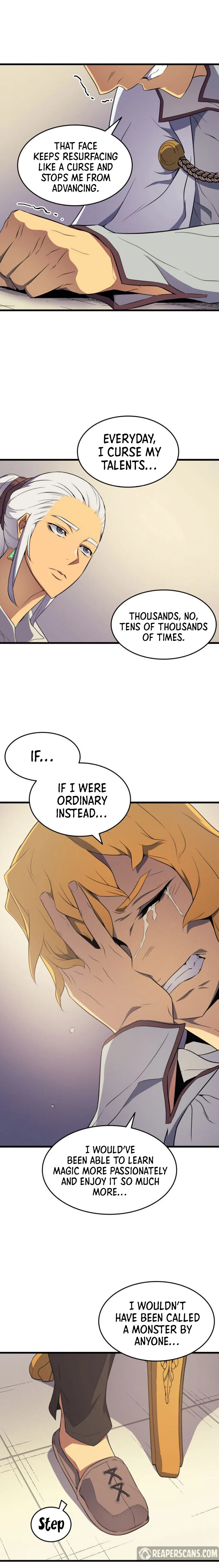 The Archmage Returns After 4000 years chapter 48 page 7