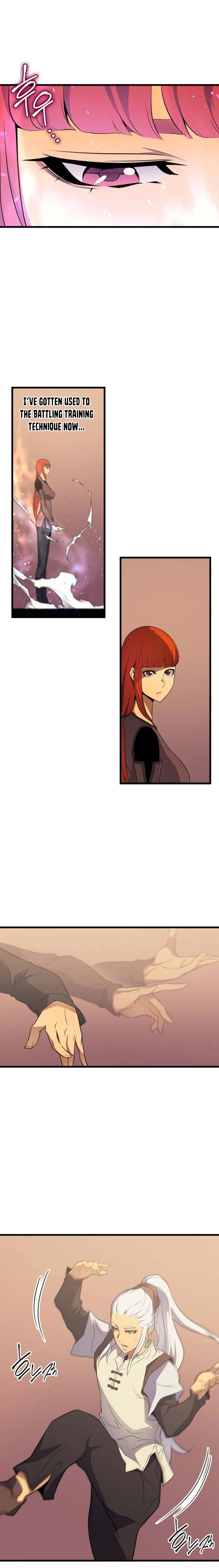The Archmage Returns After 4000 years chapter 49 page 12