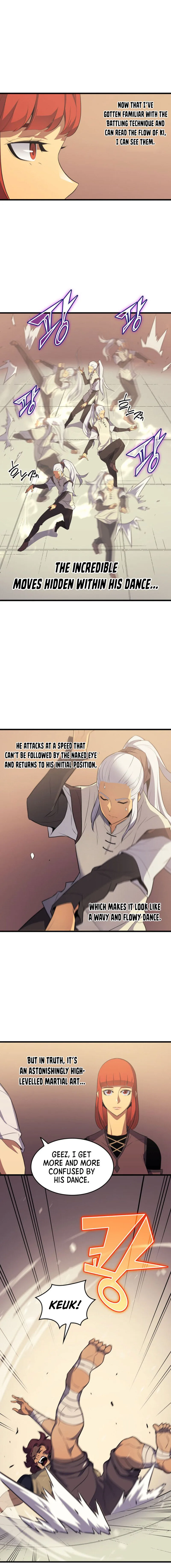 The Archmage Returns After 4000 years chapter 49 page 14