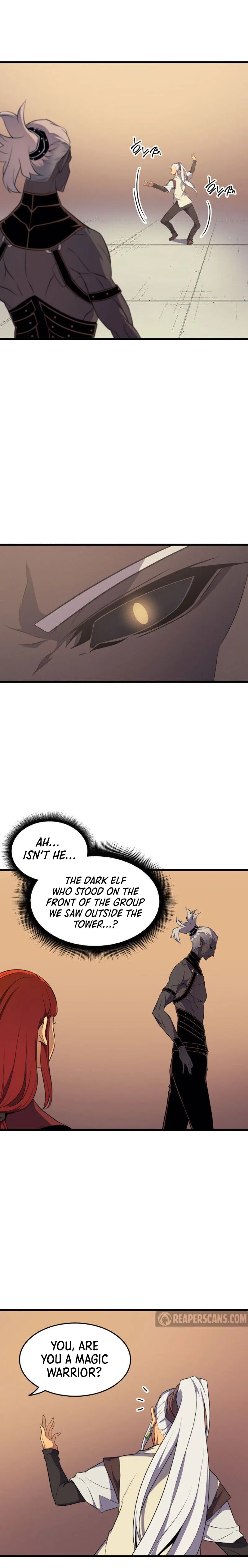 The Archmage Returns After 4000 years chapter 49 page 17