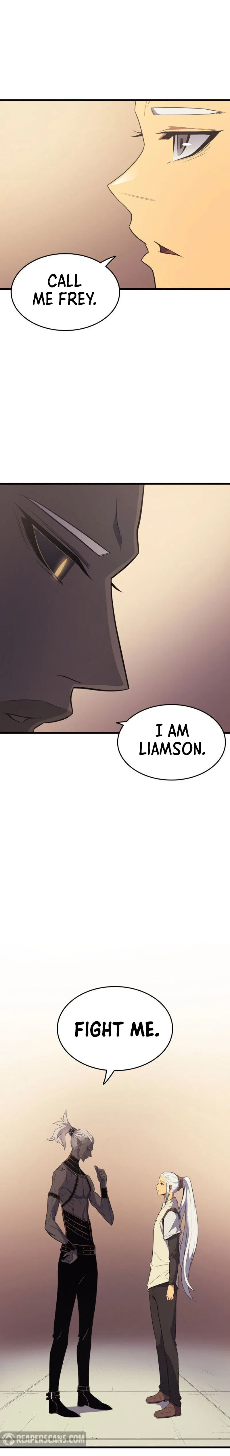 The Archmage Returns After 4000 years chapter 49 page 19
