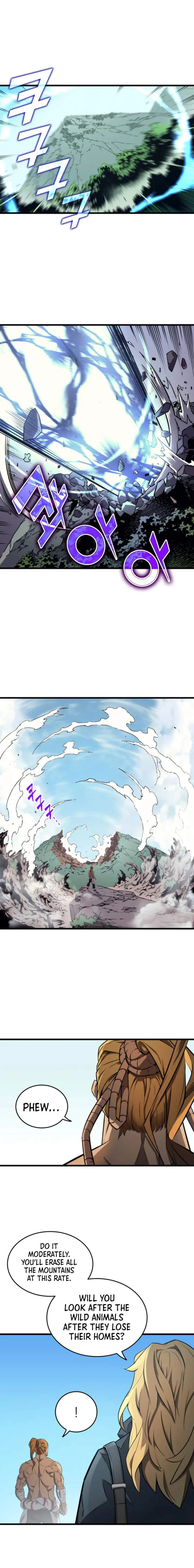 The Archmage Returns After 4000 years chapter 5 page 4