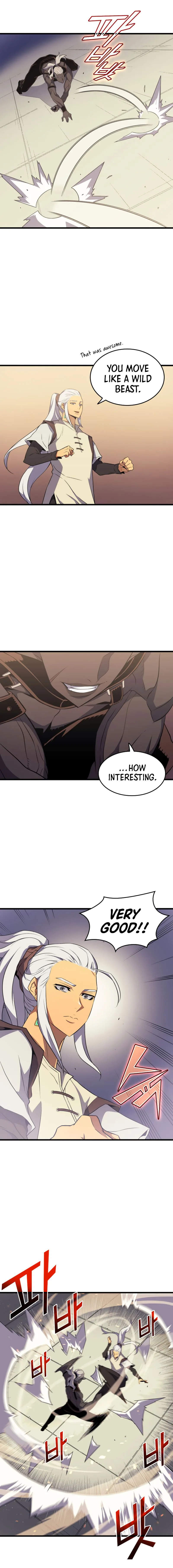 The Archmage Returns After 4000 years chapter 50 page 7
