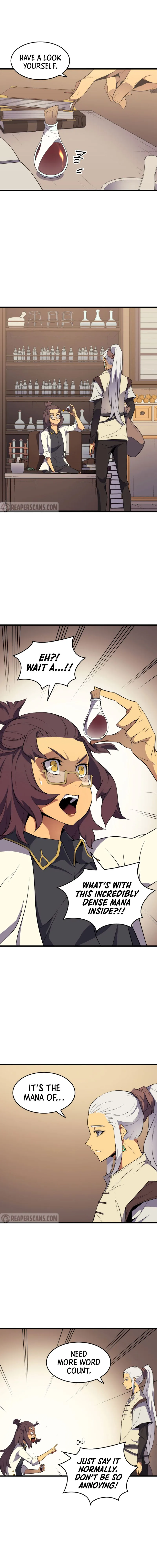 The Archmage Returns After 4000 years chapter 52 page 6