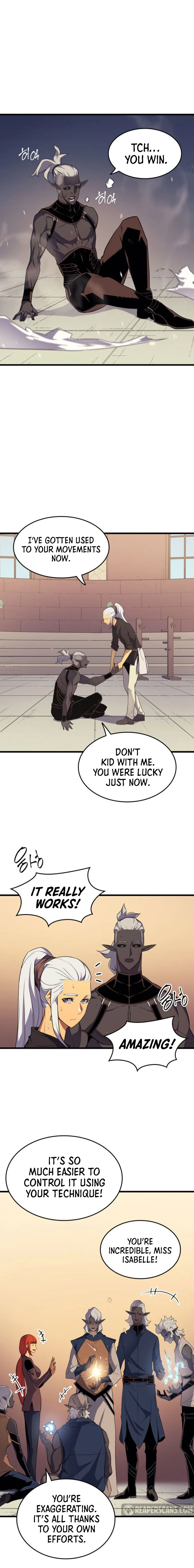The Archmage Returns After 4000 years chapter 53 page 3