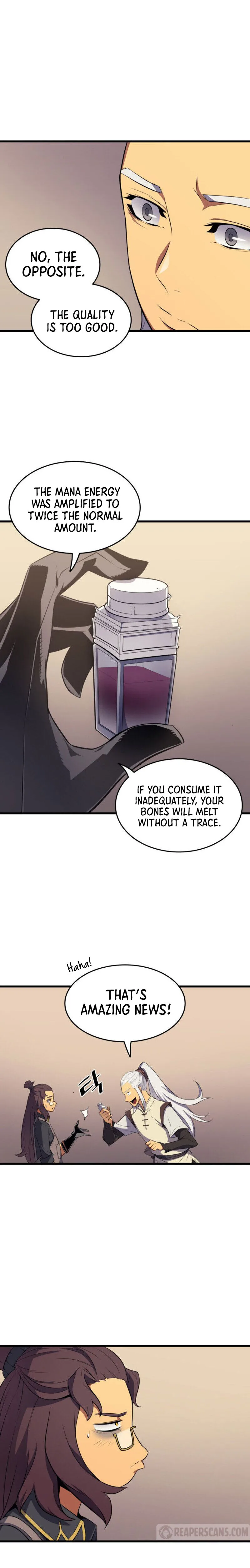 The Archmage Returns After 4000 years chapter 53 page 7