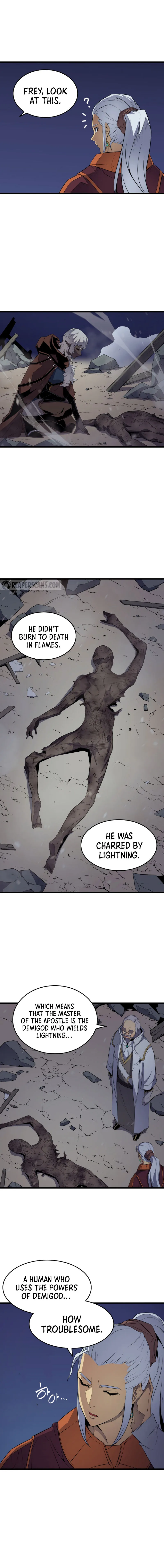 The Archmage Returns After 4000 years chapter 55 page 7