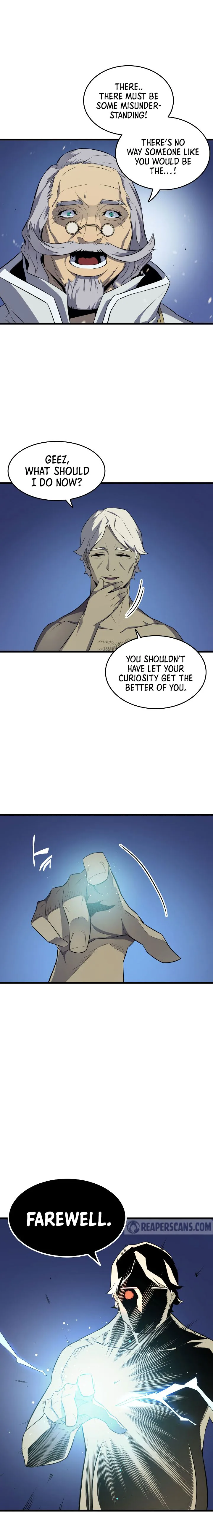 The Archmage Returns After 4000 years chapter 56 page 3