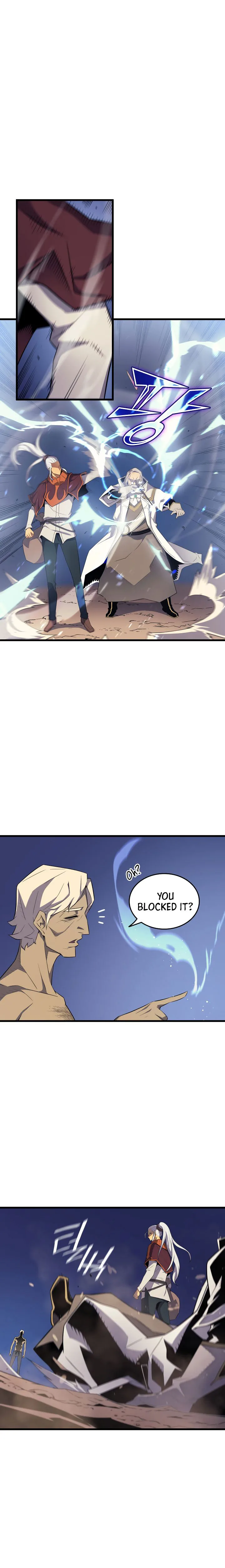 The Archmage Returns After 4000 years chapter 56 page 4
