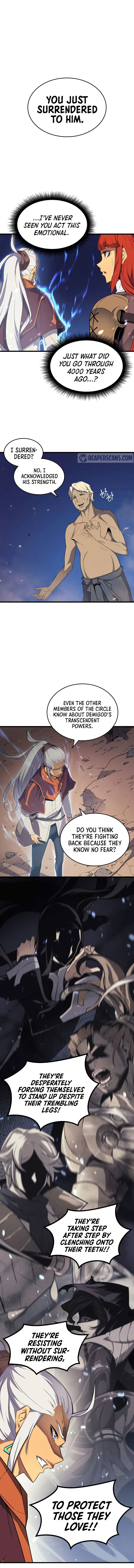 The Archmage Returns After 4000 years chapter 56 page 7
