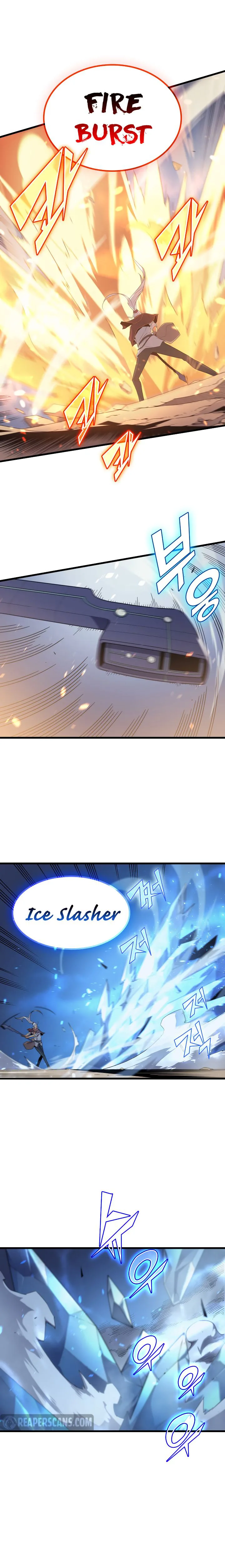 The Archmage Returns After 4000 years chapter 57 page 3