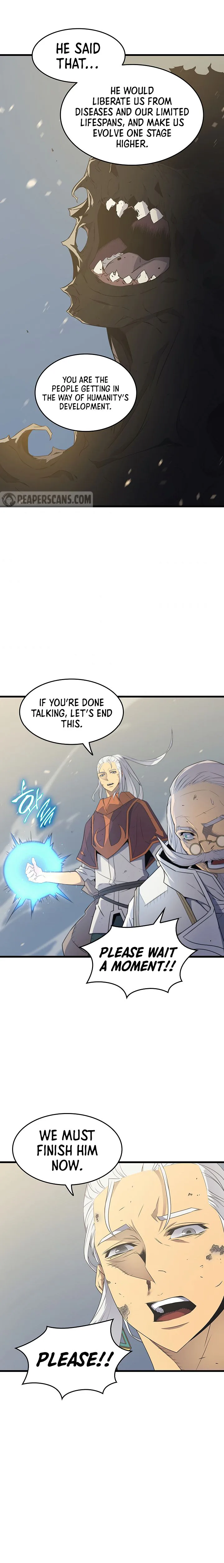 The Archmage Returns After 4000 years chapter 59 page 3