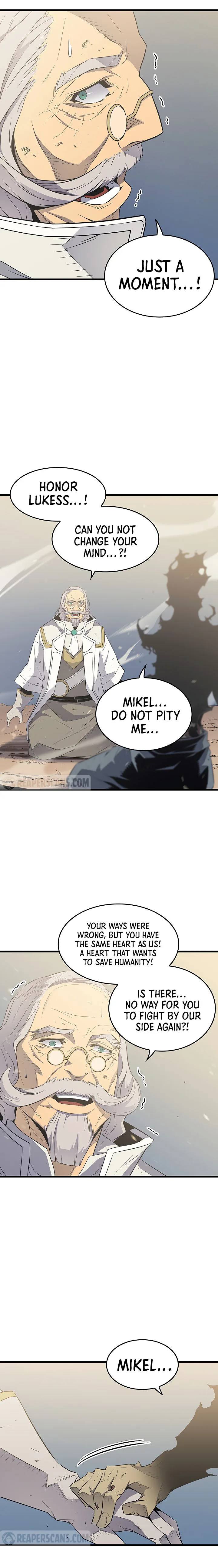 The Archmage Returns After 4000 years chapter 59 page 4