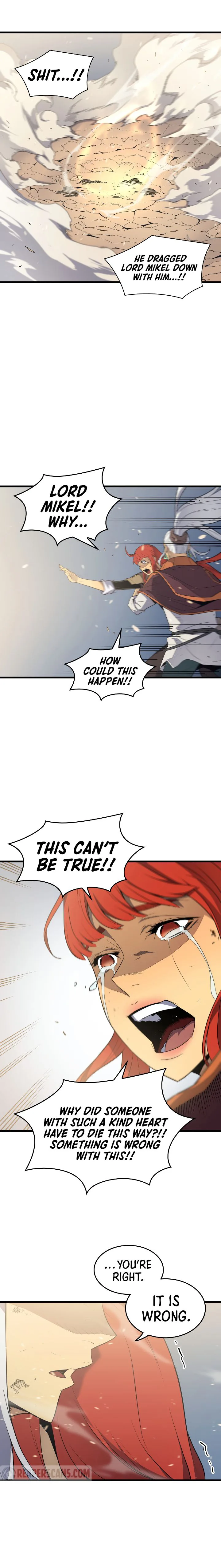 The Archmage Returns After 4000 years chapter 59 page 7