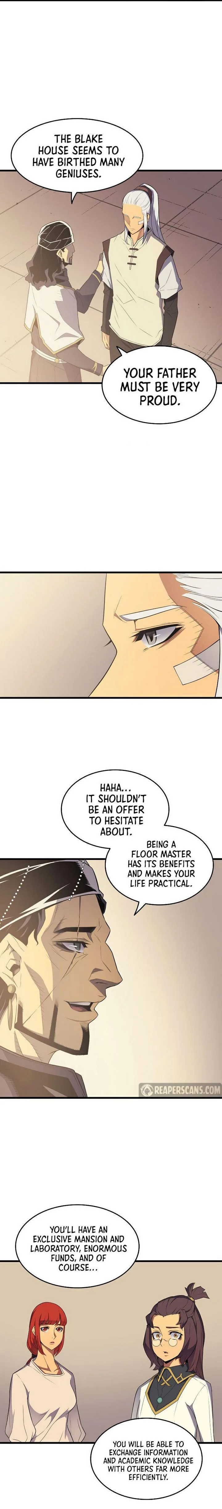 The Archmage Returns After 4000 years chapter 60 page 3