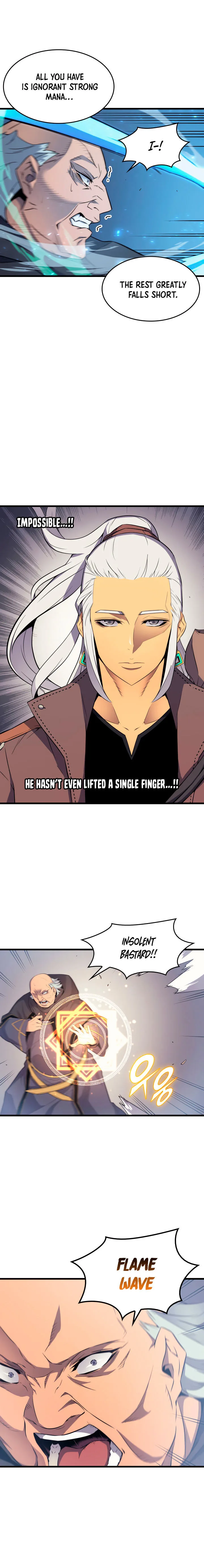 The Archmage Returns After 4000 years chapter 63 page 5