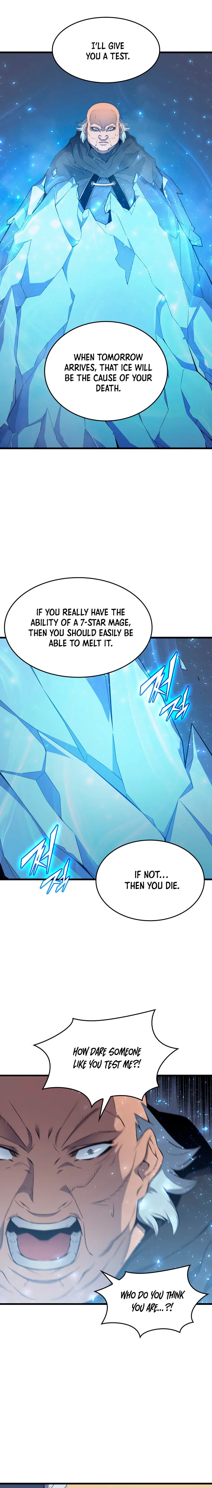 The Archmage Returns After 4000 years chapter 63 page 8