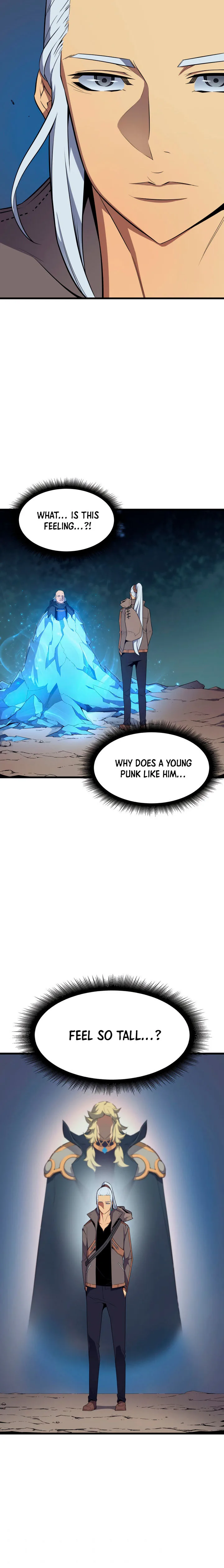 The Archmage Returns After 4000 years chapter 63 page 9