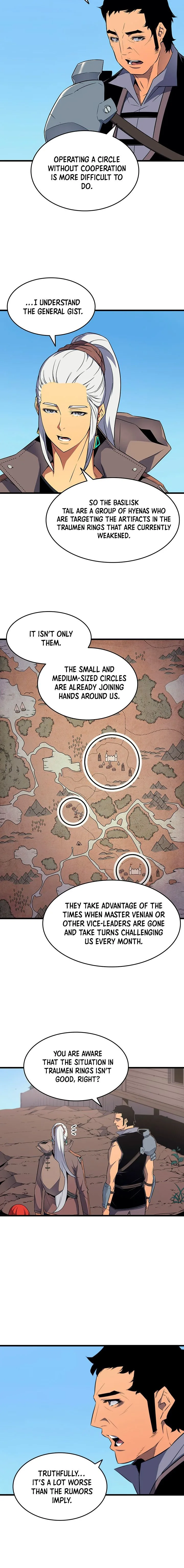 The Archmage Returns After 4000 years chapter 64 page 6