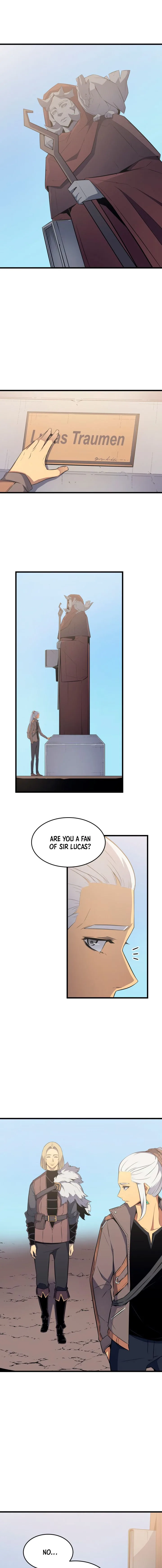 The Archmage Returns After 4000 years chapter 64 page 8