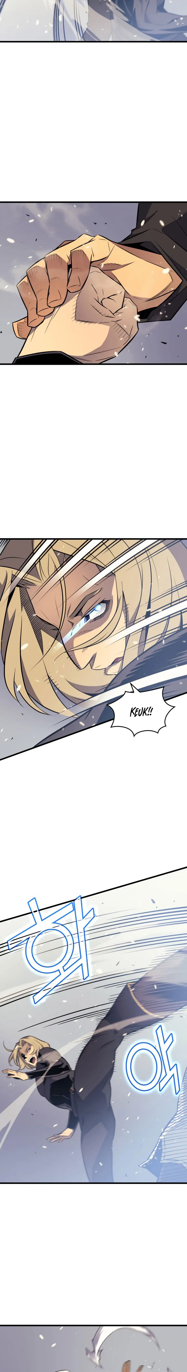 The Archmage Returns After 4000 years chapter 69 page 3