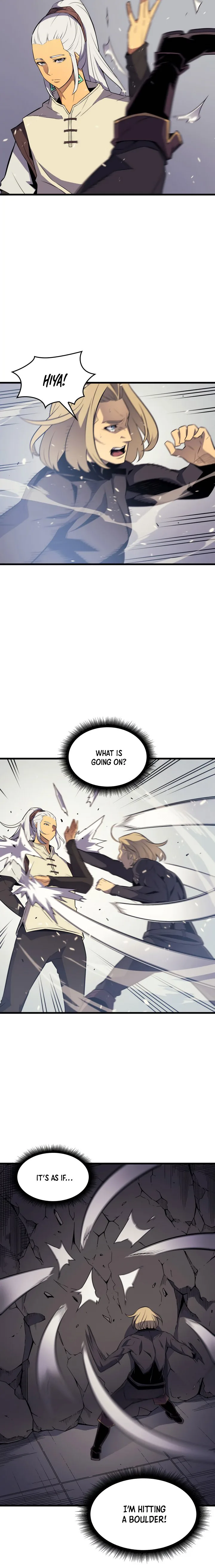 The Archmage Returns After 4000 years chapter 69 page 4