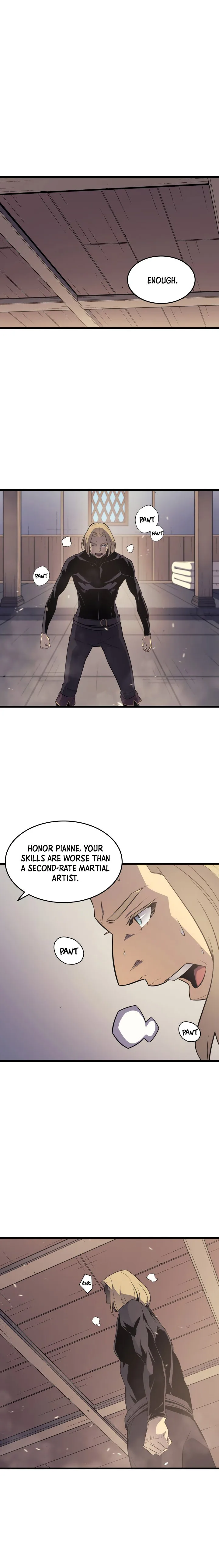 The Archmage Returns After 4000 years chapter 69 page 5