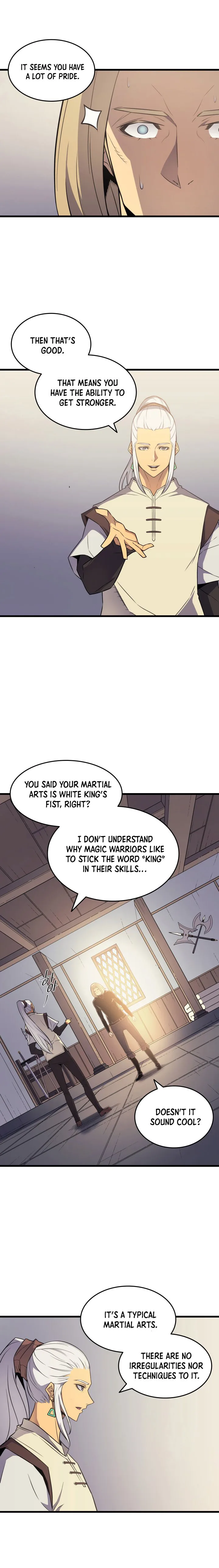The Archmage Returns After 4000 years chapter 69 page 6