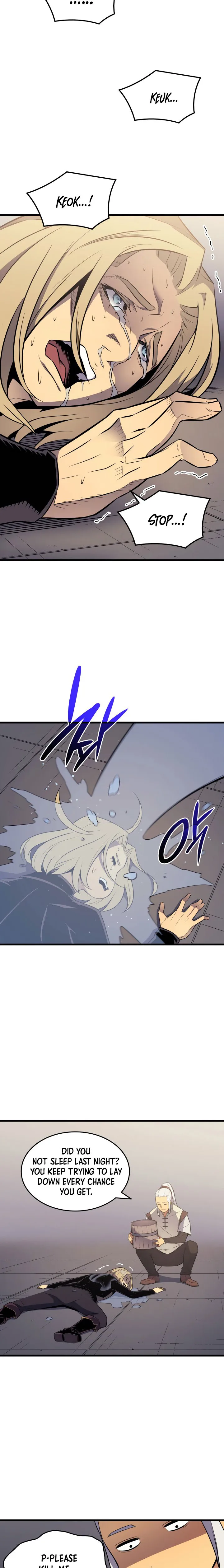 The Archmage Returns After 4000 years chapter 69 page 9