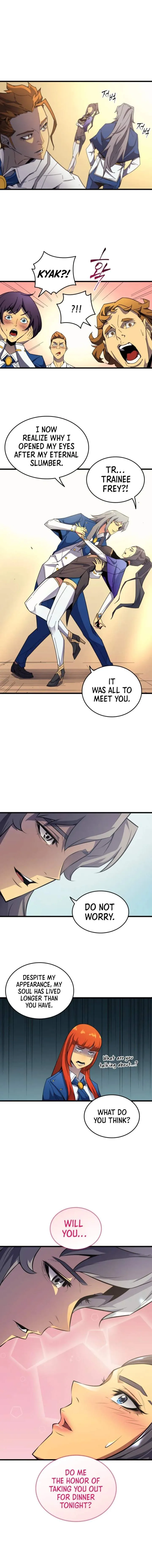 The Archmage Returns After 4000 years chapter 7 page 5