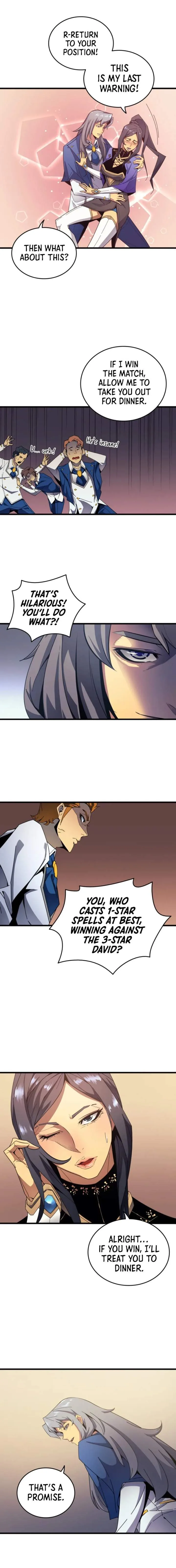 The Archmage Returns After 4000 years chapter 7 page 6