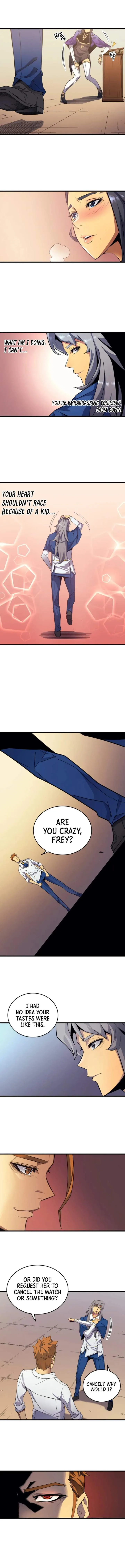The Archmage Returns After 4000 years chapter 7 page 7