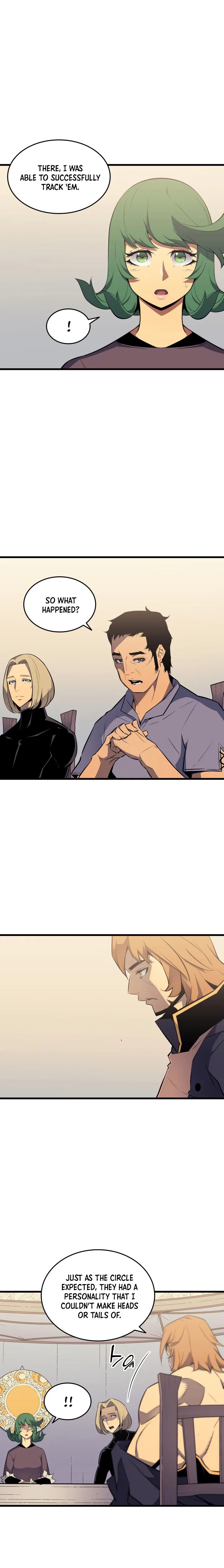 The Archmage Returns After 4000 years chapter 70 page 4