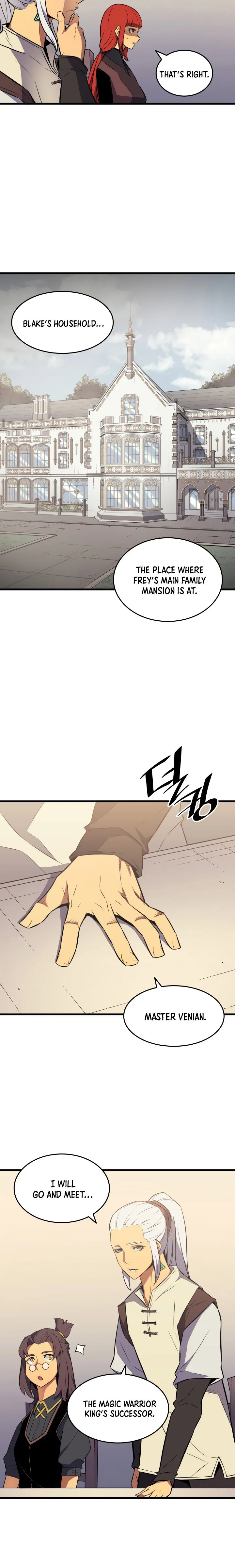 The Archmage Returns After 4000 years chapter 70 page 7