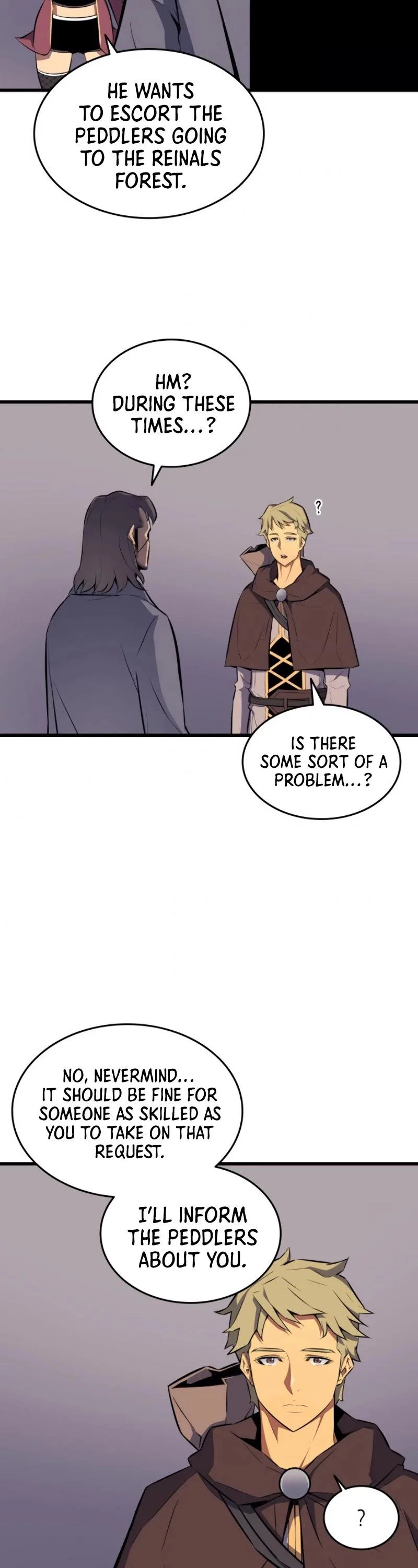 The Archmage Returns After 4000 years chapter 72 page 4
