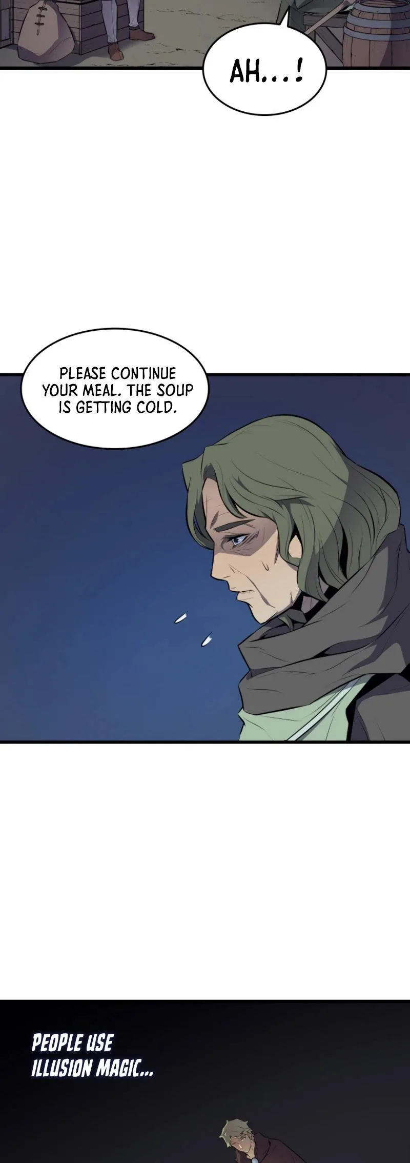 The Archmage Returns After 4000 years chapter 72 page 40