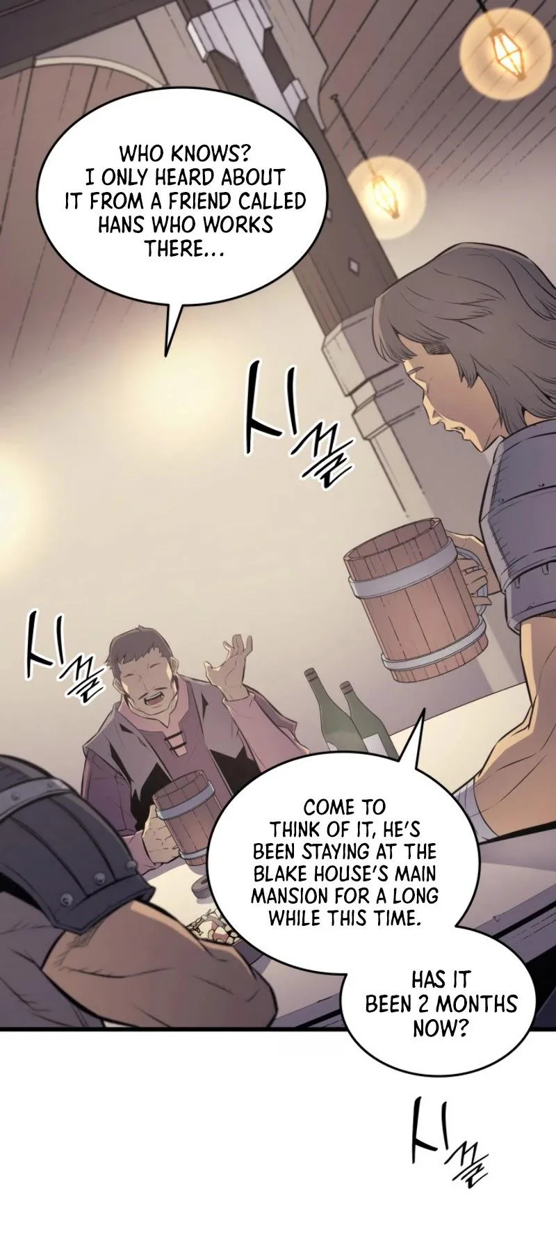 The Archmage Returns After 4000 years chapter 72 page 6