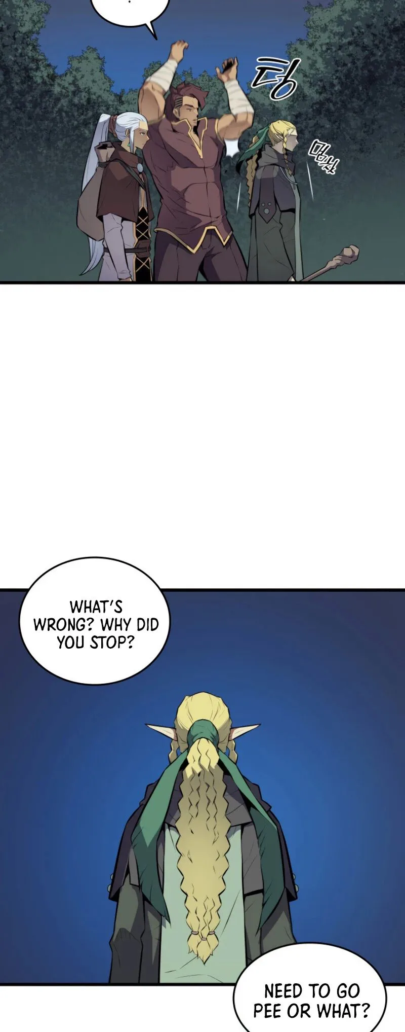 The Archmage Returns After 4000 years chapter 77 page 32