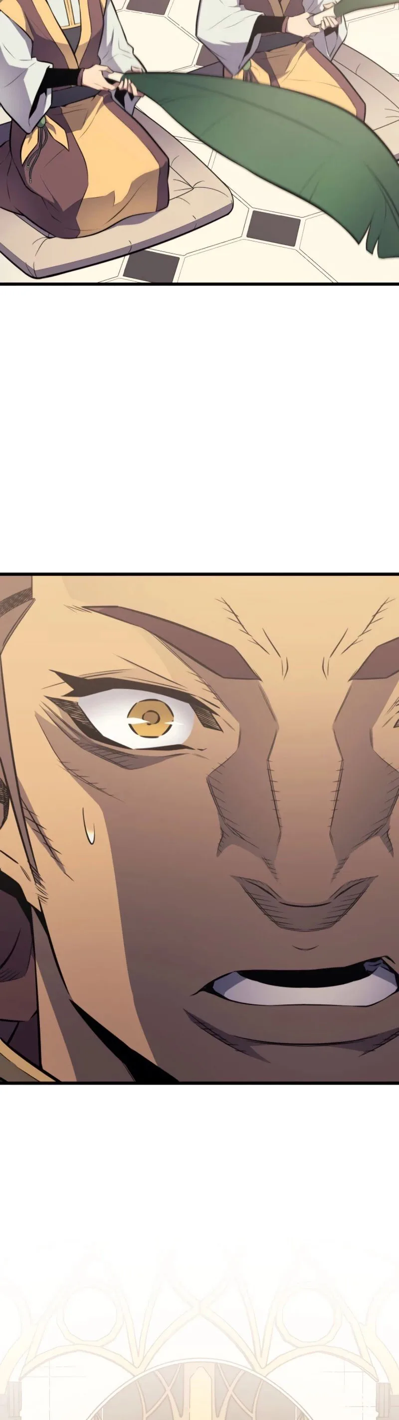 The Archmage Returns After 4000 years chapter 77 page 40
